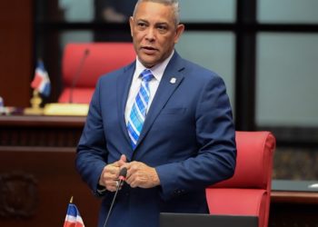 Franklin Romero: “La violencia social no es responsabilidad exclusiva de la Policía Nacional”