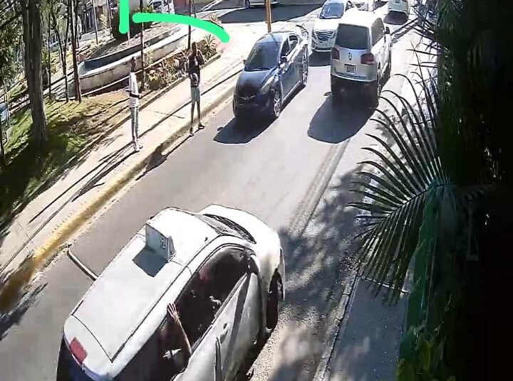 En Villa Faro hombre identificado como «El Cojo» mantiene en zozobra comunidad asaltando a toda hora del día