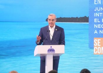 Abinader reitera su posición de que se mantenga la cesantía en modificación Código Laboral