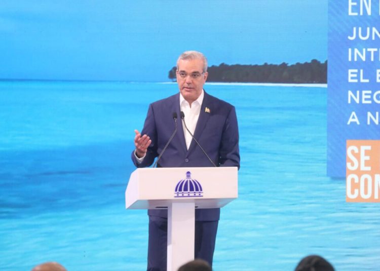 Abinader reitera su posición de que se mantenga la cesantía en modificación Código Laboral