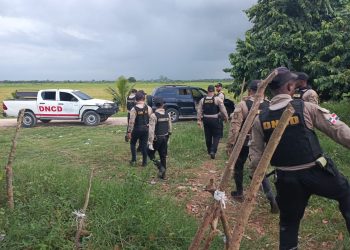 Golpean microtráfico durante mes de agosto al sacar de las calles más de un millón 400 mil gramos