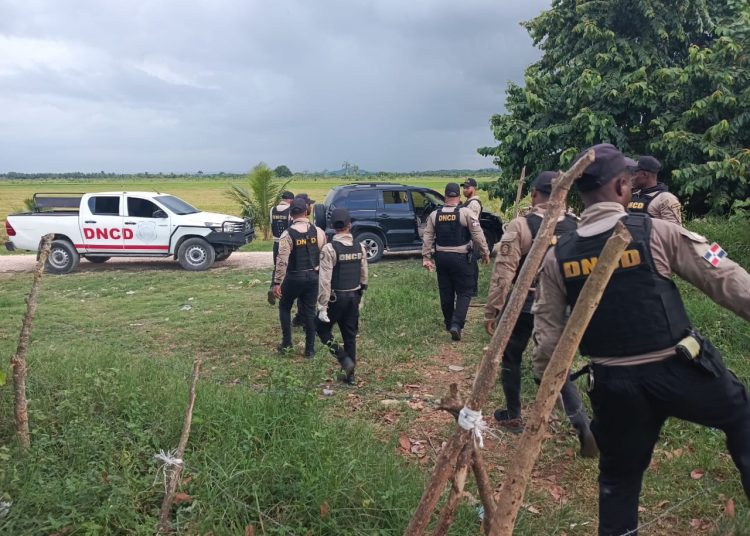 Golpean microtráfico durante mes de agosto al sacar de las calles más de un millón 400 mil gramos