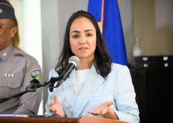 Faride Raful lamenta tragedias viales y criminales ocurridas en los últimos días