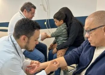 Solidaridad con enfoque en humanizar el acceso a la salud en Venezuela