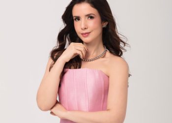 Karina Alarcón presentará la tercera temporada de “De cerca”