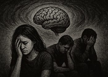 Salud Mental en RD: una emergencia silenciosa que nadie quiere ver
