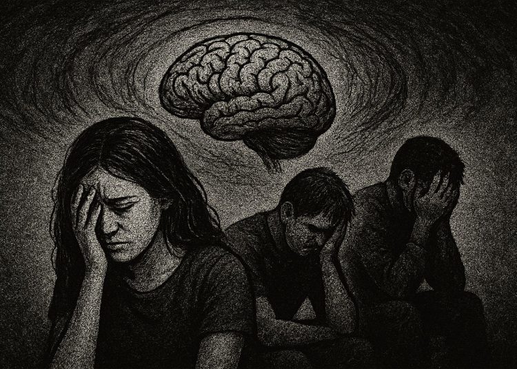 Salud Mental en RD: una emergencia silenciosa que nadie quiere ver