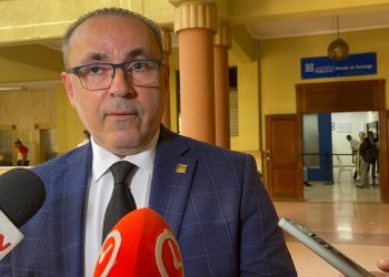 Procurador confirma traslado de la exdiputada Pilarte a Rafey Mujeres para cumplir condena de cinco años