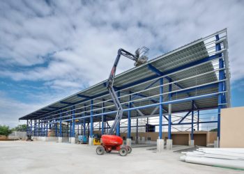 Expo Acero Santiago inaugura este viernes con la participación de 93 empresas de 10 países