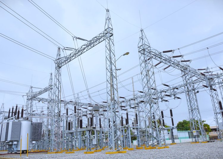 Edeeste reforzará el suministro eléctrico en la Jacobo Majluta con puesta en servicio de nuevo circuito