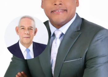 Wilson Beras respalda aspiración de Luis Hernández a la Dirección Política de la FP