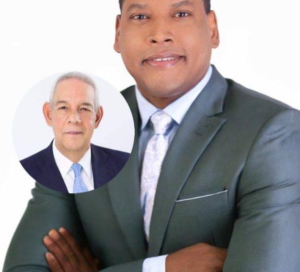 Wilson Beras respalda aspiración de Luis Hernández a la Dirección Política de la FP