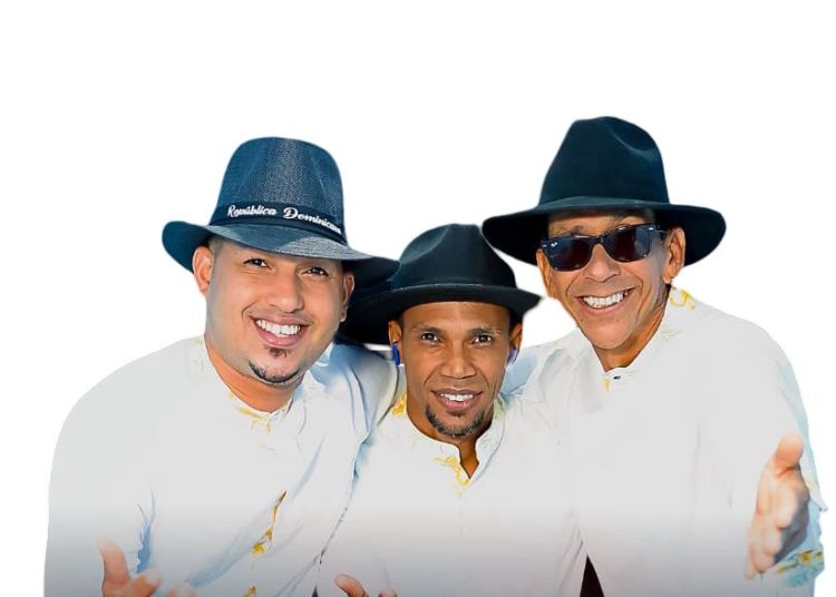 El Grupo Mío regresa a la escena musical tras la muerte de su líder Diomedes Núñez