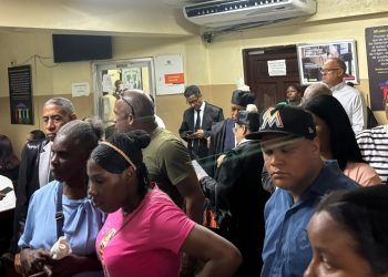 Conocerán medida de coerción hoy a agentes de la PN acusados de violar ciudadana haitiana