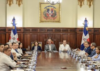 Gobierno celebra Consejo de Ministros y presenta avances en transparencia e infraestructura