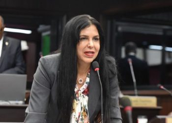 Congresistas lamentan condena de exdiputada Rosa Pilarte; afirman filtros para candidatos deben ser reforzados