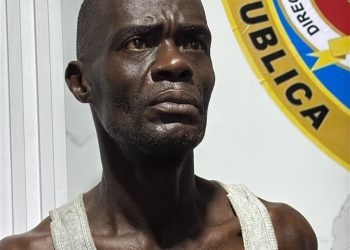 Policía Nacional captura al «Cojo» acusado de múltiples robos y atracos en Villa Faro