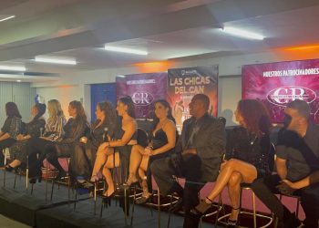 Las Chicas del Can anuncian “El Reencuentro” en la Gran Arena del Cibao este 15 de noviembre