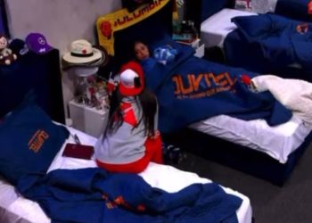 La Gigi consuela a Karola tras su cita romántica con Dotol Nastra