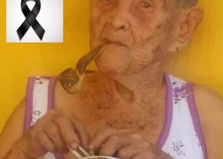 Muere a los 115 años la mujer más longeva de República Dominicana
