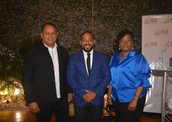 Ecoingeniería relanza su marca con una nueva visión de construcción creativa y sostenible en RD