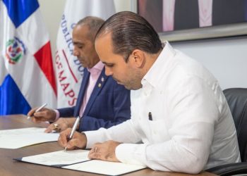 Instituciones firman acuerdo para fortalecer control de sustancias y protección de la salud pública