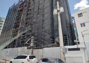 MIVED supervisa más de 120 excavaciones y edificaciones en el Distrito Nacional
