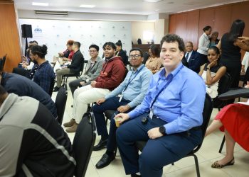 MAP lanza programa “Innovadores Digitales” para integrar jóvenes al desarrollo tecnológico del Estado