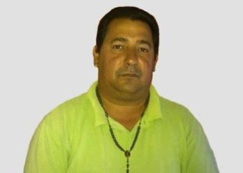 A 11 años y 2 meses del asesinato del regidor de Bayaguana, su esposa clama por justicia