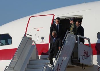 Una avería en el avión impide a Sánchez acudir a la cumbre de París sobre Ucrania