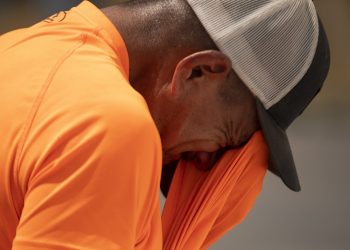 Calor sofocante en RD se extenderá por siete semanas más