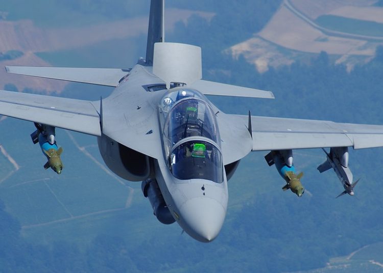 Escala la tensión: Estados Unidos envía aviones cazas a Puerto Rico tras acción venezolana