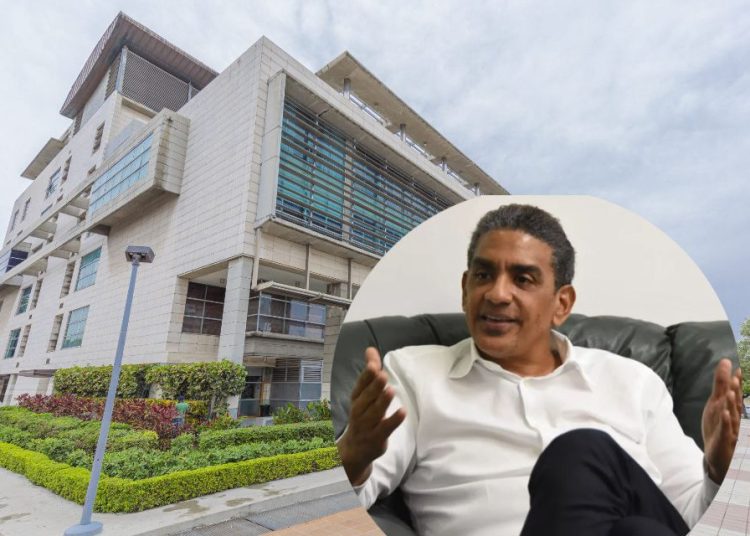 Montilla no solo pagará más de RD$3,000 millones: deberá disolver empresas y testificar contra red de corrupción