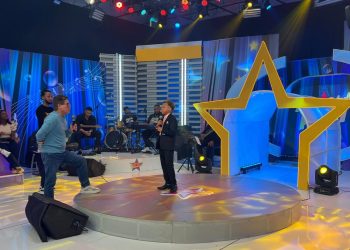 Gran final de la octava temporada de «Pequeños Grandes Talentos» será este domingo