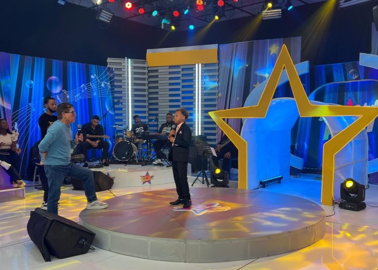 Gran final de la octava temporada de «Pequeños Grandes Talentos» será este domingo