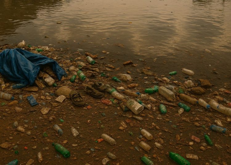 Instituto de Innovación en Biotecnología e Industria alerta sobre bacterias resistentes en ríos dominicanos