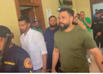 Jueza emitirá este viernes fallo en caso Operación Discovery 3.0