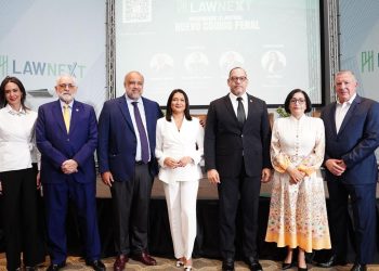 Expertos analizan el impacto del nuevo Código Penal en foro organizado por Pellerano & Herrera