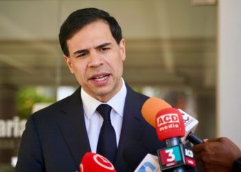 Roberto Ángel Salcedo: “María Cristina fue un ejemplo de vida”