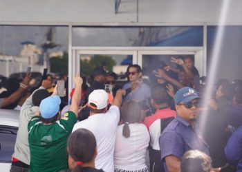 ¡Sin miedo al éxito! Reality show La Casa de Alofoke continúa rompiendo estereotipos