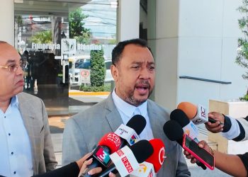 Miguel Ortega califica fallecimiento de María Cristina Camilo como “una gran pérdida para la radio y la televisión dominicana”