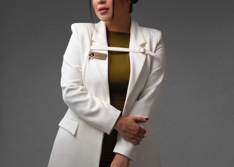 Especialista dominicana impartirá conferencia en Congreso SEMAL en Madrid