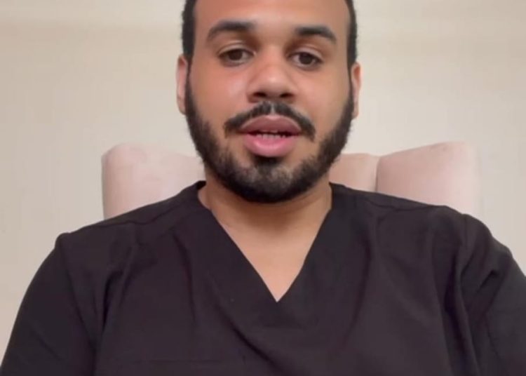 Médico denuncia allanamiento irregular en su vivienda en San Pedro de Macorís