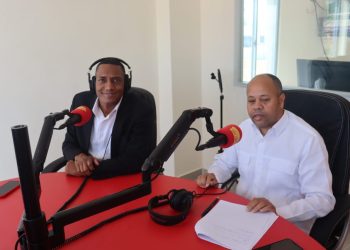 ADP ha sido mi mayor dolor de cabeza”, admite director regional de Educación en Azua