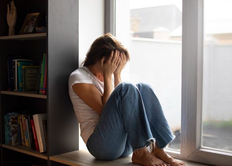 El 50% de la población mundial desarrollará un trastorno de salud mental