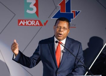 Danny Alcántara llama al gobierno a dar un incentivo a los canales de televisión para agilizar apagón analógico