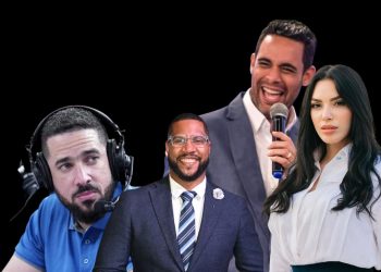 Comunicadores dominicanos darán voz y emoción a “El Juego del Respeto” en el Prudential Center