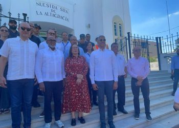 Gobierno anuncia intervención de la calle Del Sol en Santiago con inversión de 375 millones