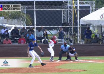 Cuba supera a Aruba y logra su primera victoria del Premundial U15