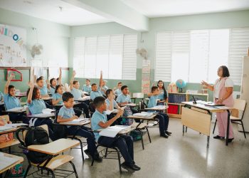 MINERD resalta avances en alfabetización y apuesta por una educación inclusiva